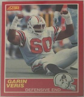 Garin Veris