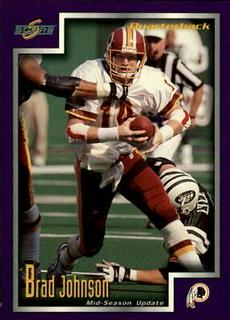 Brad Johnson