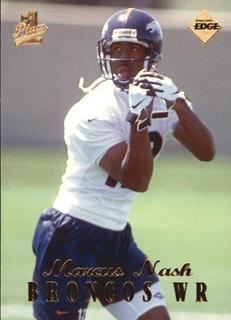 Marcus Nash