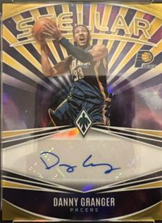 Danny Granger