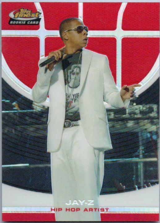 Jay Z