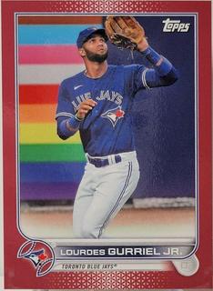 Lourdes Gurriel Jr.