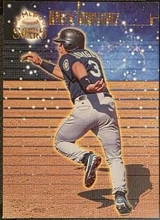 Alex Rodriguez