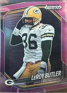LeRoy Butler