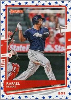 Rafael Devers