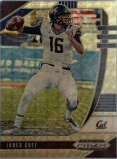 Jared Goff