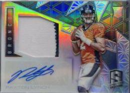 Paxton Lynch