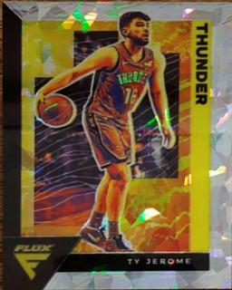 Ty Jerome