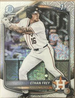 Ethan Frey