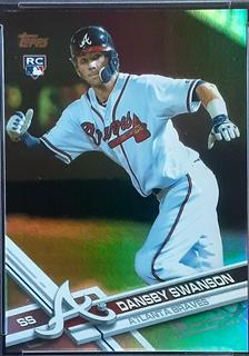 Dansby Swanson