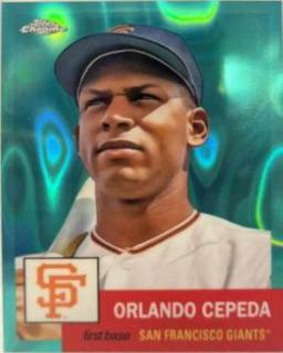 Orlando Cepeda