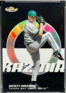 Scott Kazmir