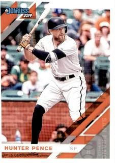 Hunter Pence