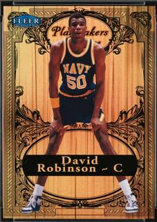 David Robinson