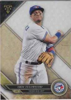 Troy Tulowitzki