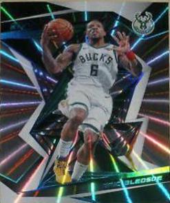 Eric Bledsoe