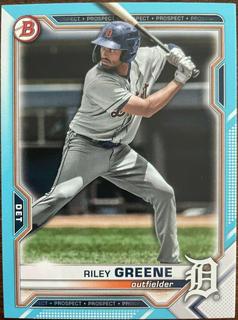 Riley Greene