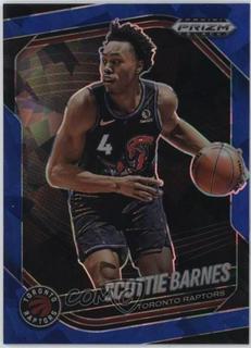 Scottie Barnes