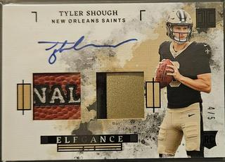 Tyler Shough