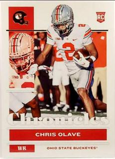Chris Olave