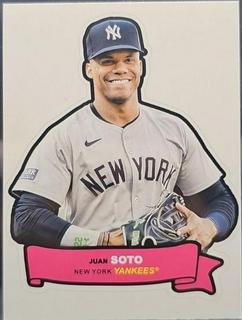 Juan Soto