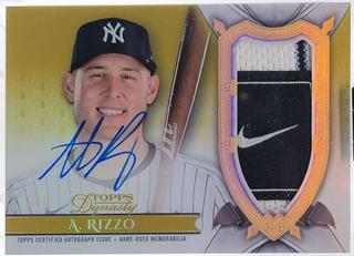 Anthony Rizzo