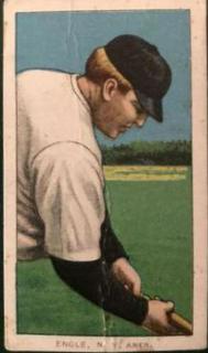Clyde Engle