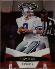 Tony Romo