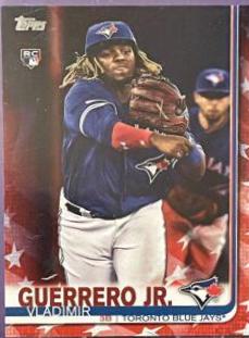 Vladimir Guerrero Jr.