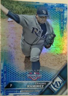 Erasmo Ramirez
