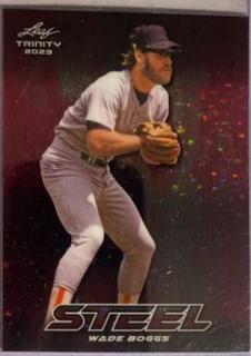 Wade Boggs