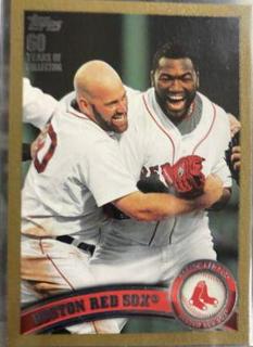 Boston Red Sox