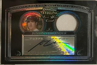 Justin Verlander