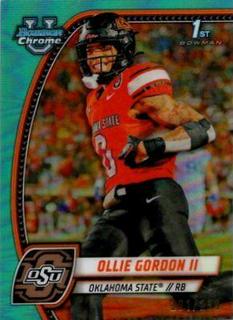 Ollie Gordon II