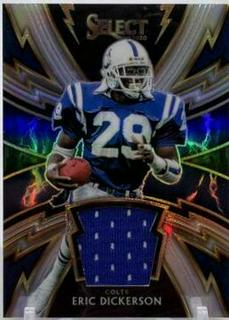 Eric Dickerson