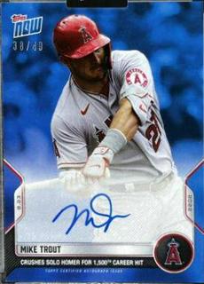 Mike Trout
