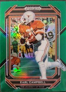 Earl Campbell