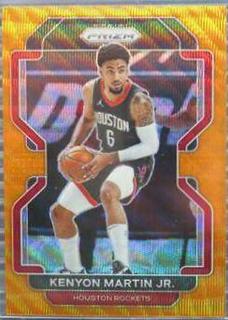 Kenyon Martin Jr.