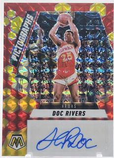 Doc Rivers