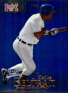 Carlos Beltran
