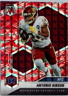 Antonio Gibson