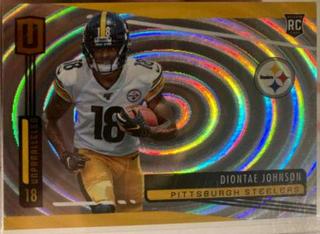 Diontae Johnson