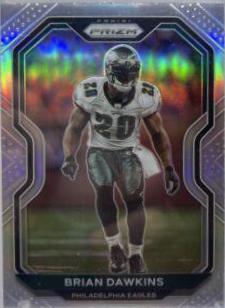 Brian Dawkins