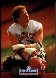 Dino Hackett