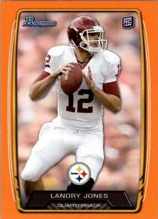 Landry Jones