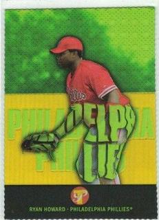 Ryan Howard