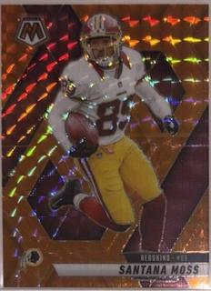 Santana Moss