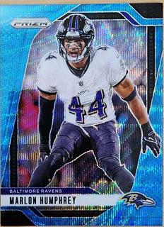 Marlon Humphrey