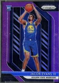 Jacob Evans III