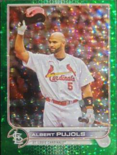 Albert Pujols